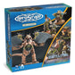 Heroscape Expansión de Ejército Clockwork Combine Research Expedition *Edición Inglés*