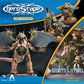 Heroscape Expansión de Ejército Clockwork Combine Research Expedition *Edición Inglés*