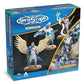 Heroscape Expansión de Ejército Paragons of the New Alliance *Edición Inglés*