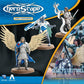 Heroscape Expansión de Ejército Paragons of the New Alliance *Edición Inglés*