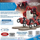 Heroscape Juego de Mesa Expansión de Ejército Twilight Clan Riders *Edición Inglés*