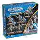 Heroscape Juego de Mesa Expansión de Ejército Knights of Weston Remastered *Edición Inglés*