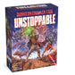 Dungeon Crawler Carl Juego de Mesa Unstoppable *Edición Inglés*