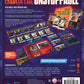 Dungeon Crawler Carl Juego de Mesa Unstoppable *Edición Inglés*