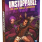 Dungeon Crawler Carl Unstoppable: The Iron Tangle Expansión *Edición Inglés*