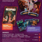 Dungeon Crawler Carl Unstoppable: Crawler Chaos Expansión *Edición Inglés*
