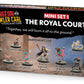 Dungeon Crawler Carl Set de Miniaturas 1 The Royal Court