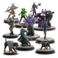 Dungeon Crawler Carl Set de Miniaturas 2 Enemies & Allies