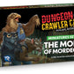 Dungeon Crawler Carl Set de Miniaturas 3 Mobs of Mordecai
