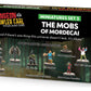 Dungeon Crawler Carl Set de Miniaturas 3 Mobs of Mordecai