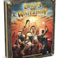 Dungeons & Dragons Juego de mesa Lords of Waterdeep *Edición Francesa*