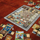 Dungeons & Dragons Juego de mesa Lords of Waterdeep *Edición Francesa*