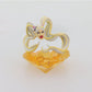 Dungeon Crawler Carl Dado d20 Samantha 5,5 cm