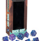 Exodus RPG Set de Dados