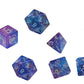 Exodus RPG Set de Dados