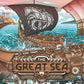 The Great Sea Juego de Mesa *Edición Inglés*