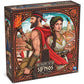 Towers of Sifnos Juego de Mesa *Edición Inglés*