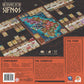 Towers of Sifnos Juego de Mesa *Edición Inglés*