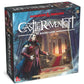 Dungeons & Dragons Juego de mesa Castle Ravenloft *Edición Inglés*