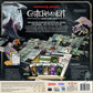 Dungeons & Dragons Juego de mesa Castle Ravenloft *Edición Inglés*
