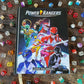 Power Rangers RPG Guía del jugador Core *Edición Inglés*