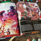 Power Rangers RPG Guía del jugador Core *Edición Inglés*