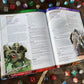Power Rangers RPG Guía del jugador Core *Edición Inglés*