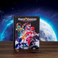 Power Rangers RPG Guía del jugador Core *Edición Inglés*