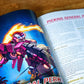 Transformers RPG Core libro *Edición Inglés*