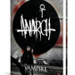Vampire: The Masquerade 5th Edition RPG libro Alma Maters Sourcebook *Edición Inglés*