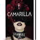 Vampire: The Masquerade 5th Edition RPG libro Camarilla Sourcebook *Edición Inglés* - Z POP Toys