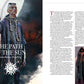 Vampire: The Masquerade 5th Edition RPG libro Sabbat: The Black Hand Sourcebook *Edición Inglés* - Z POP Toys