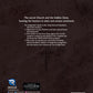 Vampire: The Masquerade 5th Edition RPG libro Second Inquisition *Edición Inglés*