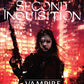 Vampire: The Masquerade 5th Edition RPG libro Second Inquisition *Edición Inglés*