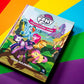 My Little Pony RPG Guía del jugador Core *Edición Inglés*