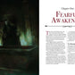 Vampire: The Masquerade 5th Edition RPG libro Gehenna War Sourcebook *Edición Inglés* - Z POP Toys