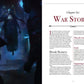 Vampire: The Masquerade 5th Edition RPG libro Gehenna War Sourcebook *Edición Inglés* - Z POP Toys