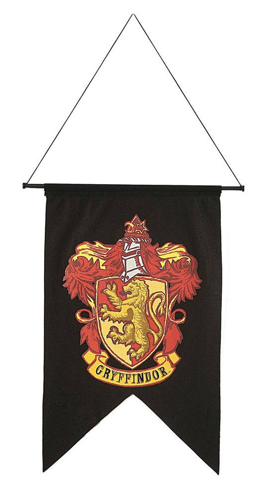 Harry Potter Bandera Gryffindor 50 x 76 cm