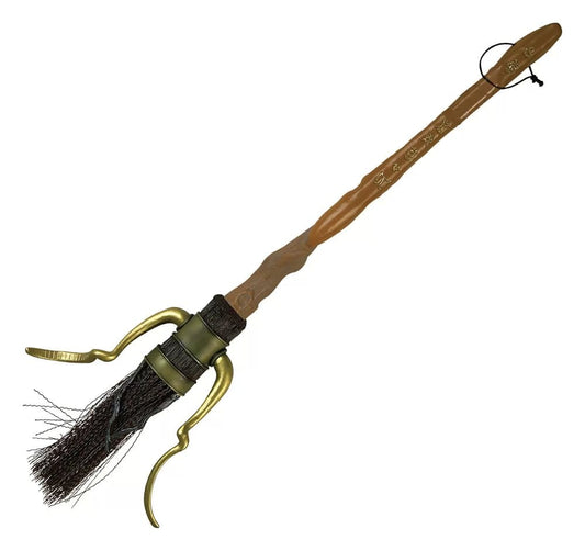 Harry Potter Réplica Juego de Rol Escoba de Harry 90 cm
