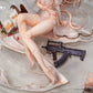 Girls Frontline Estatua 1/7 OTs-14 Divinely-Favoured Beauty Heavy Damage Ver. 14 cm