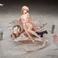 Girls Frontline Estatua 1/7 OTs-14 Divinely-Favoured Beauty Heavy Damage Ver. 14 cm