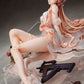 Girls Frontline Estatua 1/7 OTs-14 Divinely-Favoured Beauty Heavy Damage Ver. 14 cm