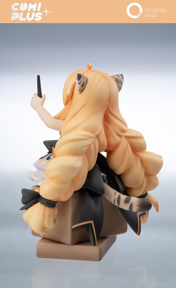 Original Character Estatua Jiong Maozi cp30 Memorial Ver. 12 cm - Z POP Toys
