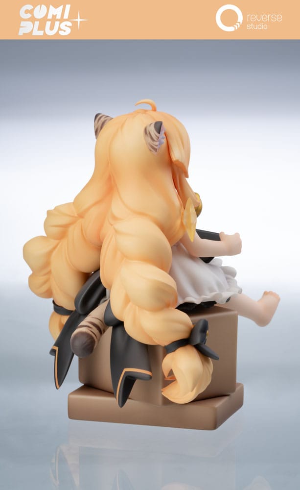 Original Character Estatua Jiong Maozi cp30 Memorial Ver. 12 cm - Z POP Toys
