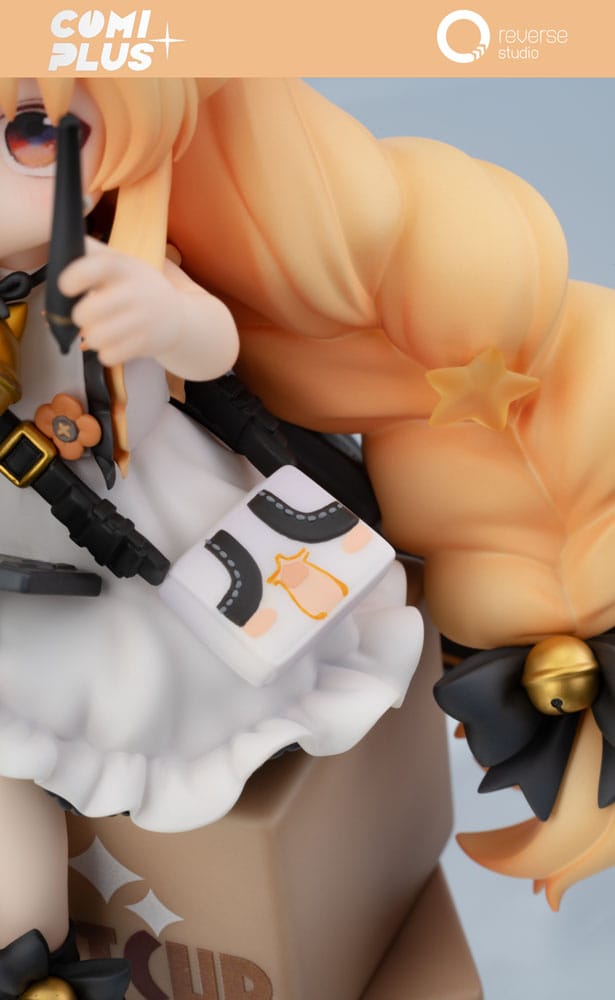 Original Character Estatua Jiong Maozi cp30 Memorial Ver. 12 cm - Z POP Toys