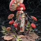 The Mushroom Girls Estatua PVC 1/1 No.6 Marasmius Haematocephalus 23 cm - Z POP Toys