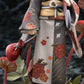 The Mushroom Girls Estatua PVC 1/1 No.6 Marasmius Haematocephalus 23 cm - Z POP Toys