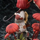 The Mushroom Girls Estatua PVC 1/1 No.6 Marasmius Haematocephalus 23 cm - Z POP Toys
