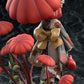 The Mushroom Girls Estatua PVC 1/1 No.6 Marasmius Haematocephalus 23 cm - Z POP Toys