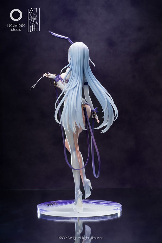 Original Character Estatua 1/6 Fantasias Series Hel Sin Commander Ver. 29 cm - Z POP Toys